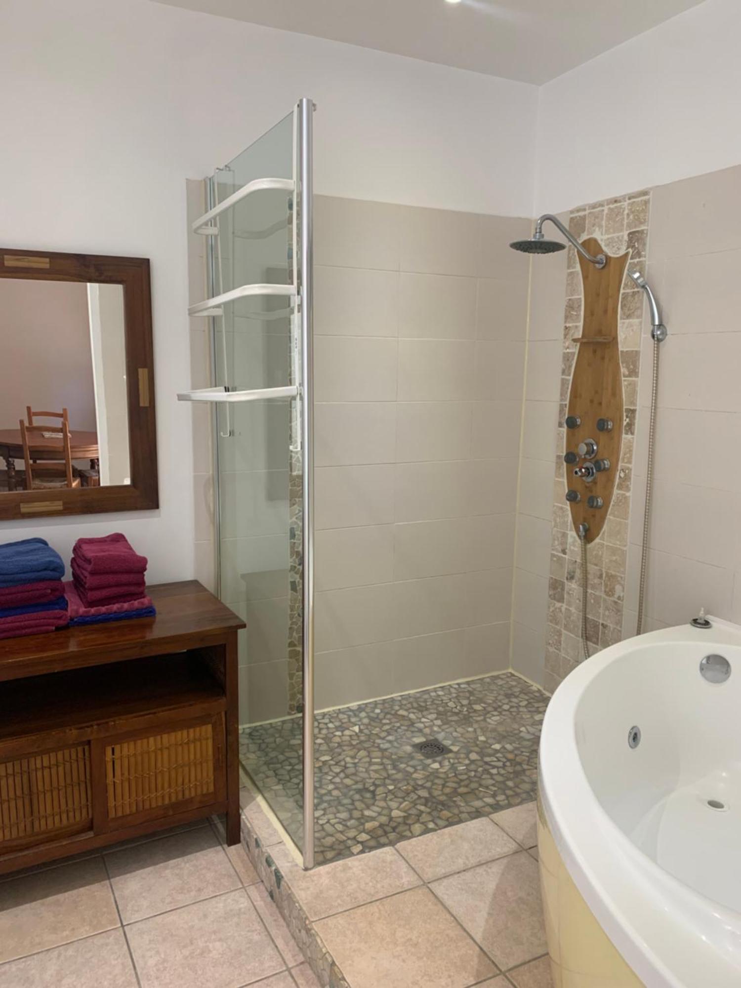 Villa Mas du Roc à Saint-Nazaire  Extérieur photo