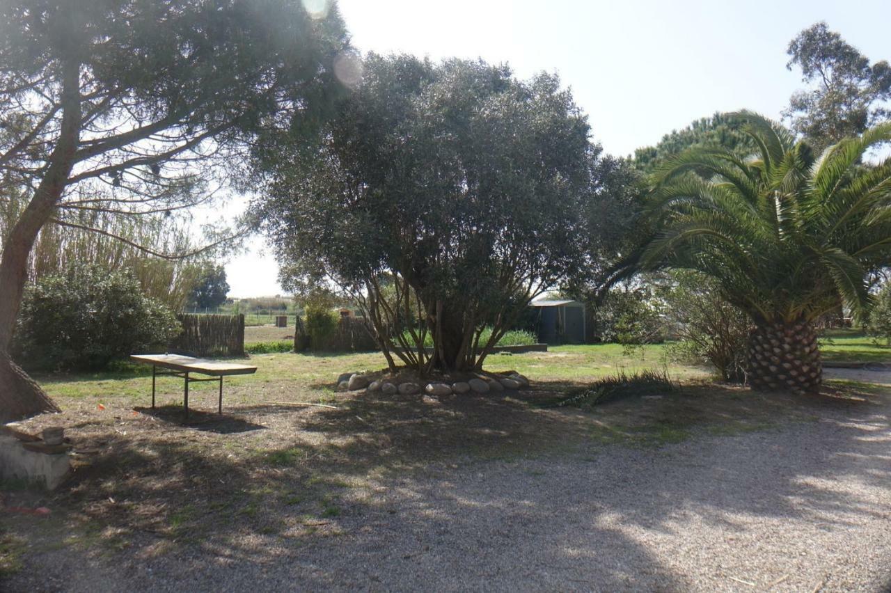Villa Mas du Roc à Saint-Nazaire  Extérieur photo